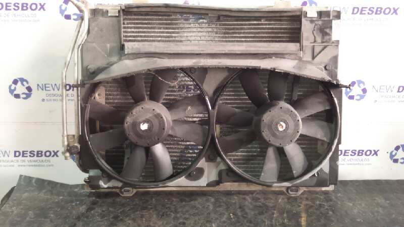 ELECTROVENTILADOR MERCEDES-BENZ CLASE C (W202) BERLINA