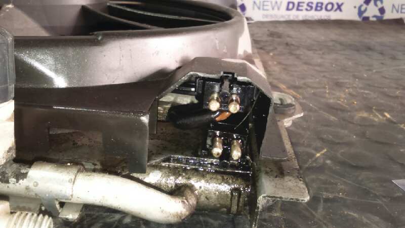 ELECTROVENTILADOR MERCEDES-BENZ CLASE C (W202) BERLINA - vista 2