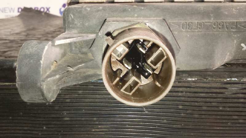 RADIADOR AGUA OPEL ASTRA F - vista 3