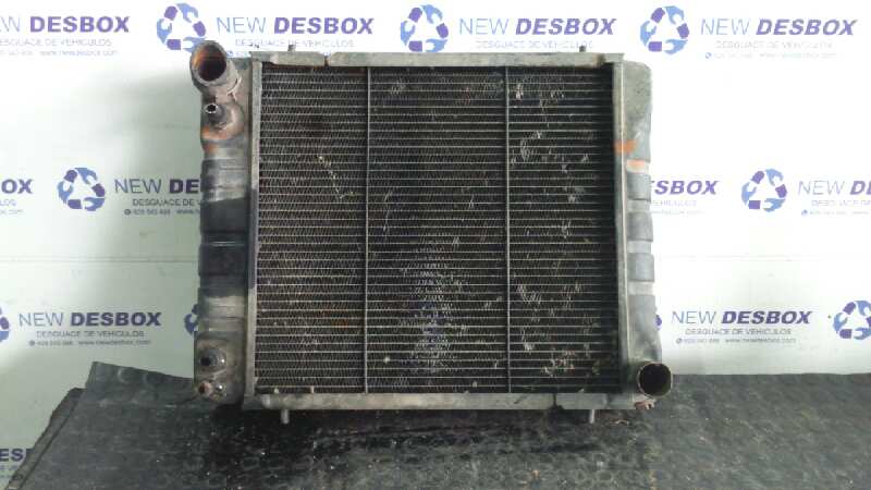 RADIADOR AGUA LAND ROVER RANGE ROVER