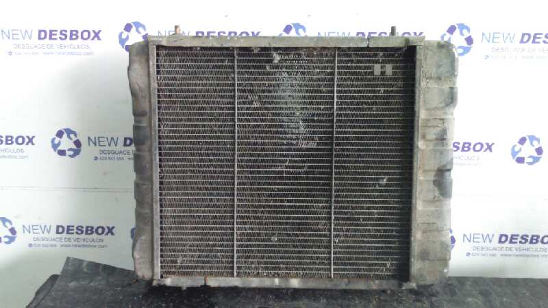 RADIADOR AGUA LAND ROVER RANGE ROVER - vista 2