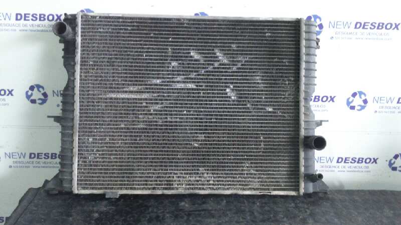RADIADOR AGUA LAND ROVER DEFENDER (LD)