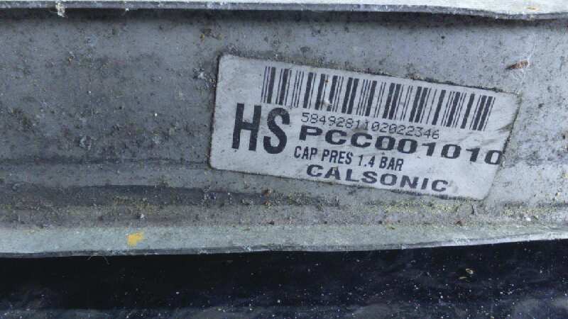 RADIADOR AGUA LAND ROVER DEFENDER (LD) - vista 3