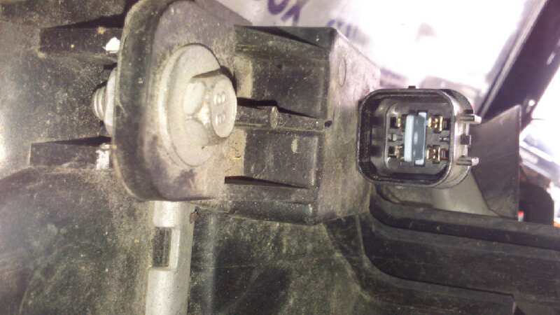 ELECTROVENTILADOR DAEWOO NUBIRA BERLINA - vista 2