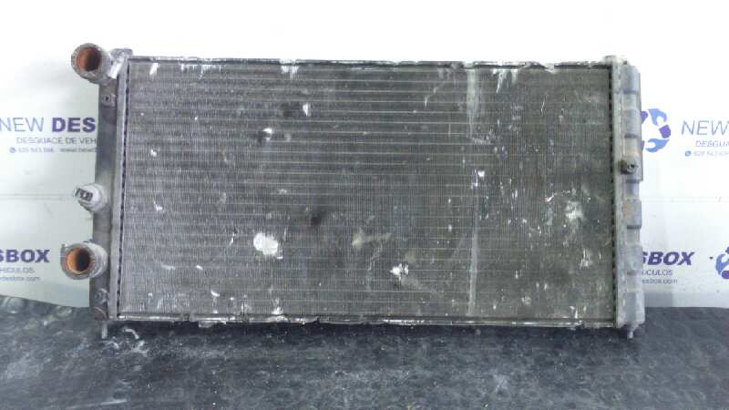 RADIADOR AGUA SKODA FELICIA BERLINA ( 791)