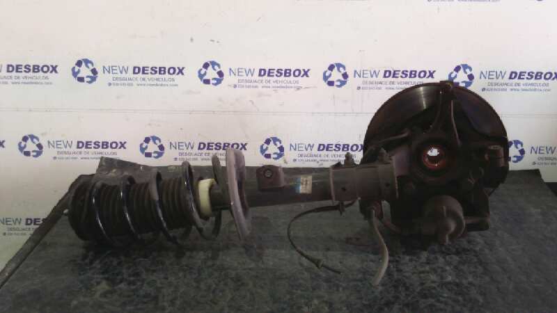 MANGUETA DELANTERA DERECHA FIAT GRANDE PUNTO (199)