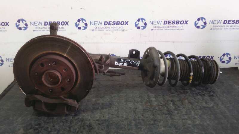 MANGUETA DELANTERA DERECHA FIAT GRANDE PUNTO (199) - vista 3