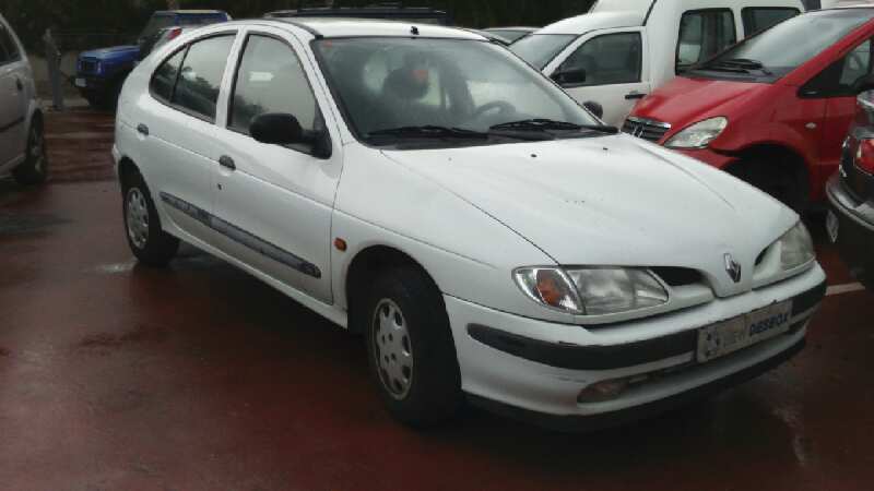 BOBINA ENCENDIDO RENAULT MEGANE I BERLINA HATCHBACK (BA0) - vista 11