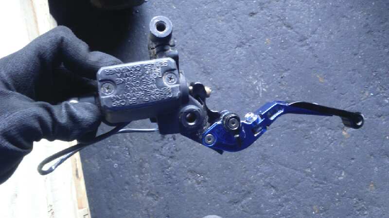 NO IDENTIFICADO DUCATI MONSTER 796 - vista 5