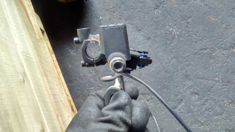 NO IDENTIFICADO DUCATI MONSTER 796 - vista 4