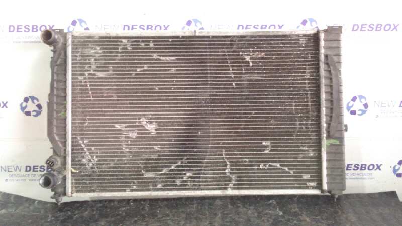 RADIADOR AGUA AUDI A4 BERLINA (B5)