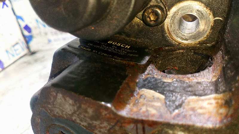 BOMBA INYECCION CHRYSLER VOYAGER (RG) - vista 5