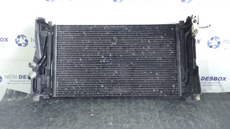 CONDENSADOR / RADIADOR AIRE ACONDICIONADO BMW SERIE 3 BERLINA (E46)