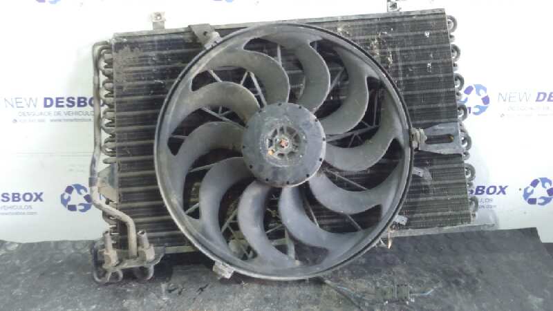 ELECTROVENTILADOR BMW SERIE 5 BERLINA (E34)