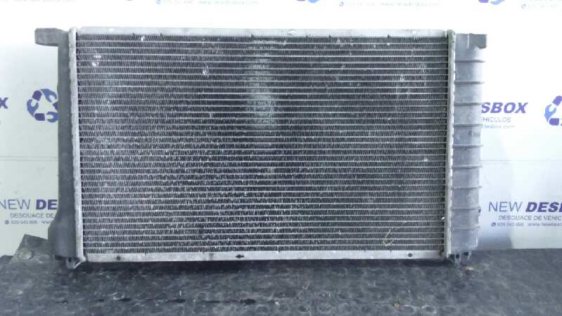 RADIADOR AGUA BMW SERIE 3 BERLINA (E36) - vista 2