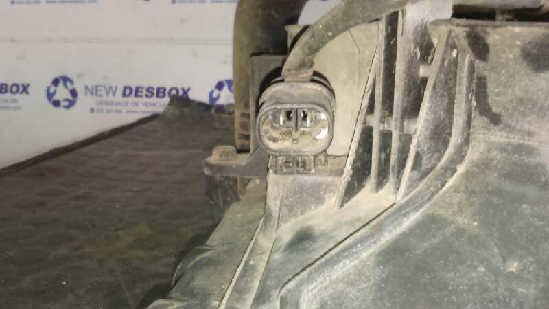 RADIADOR AGUA KIA RIO 1.3 - vista 3