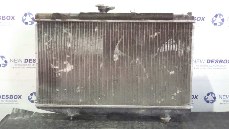 RADIADOR AGUA KIA RIO 1.3 - vista 5