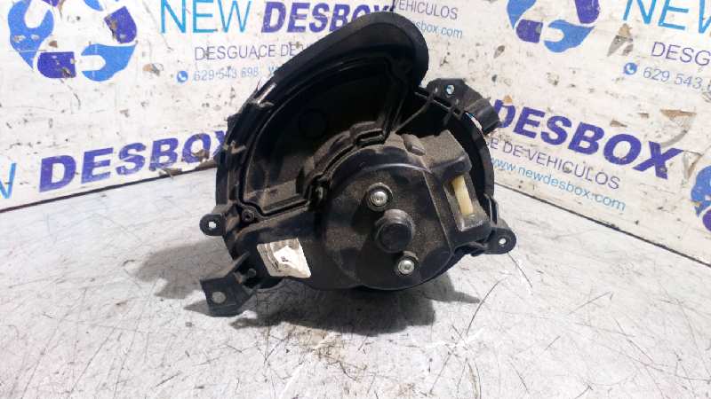 VENTILADOR CALEFACCION OPEL CORSA D - vista 4