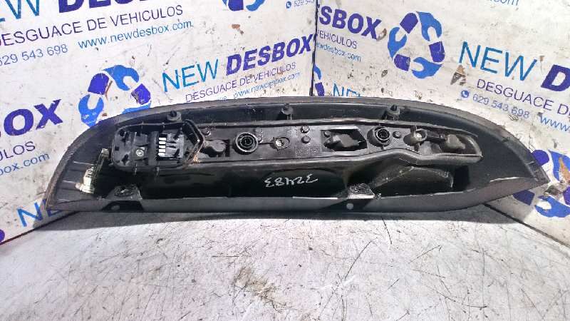 PILOTO TRASERO DERECHO OPEL CORSA C - vista 2