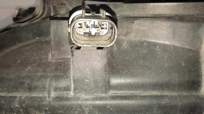 ELECTROVENTILADOR HYUNDAI ACCENT (LC) - vista 3