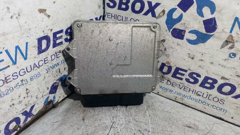 CENTRALITA MOTOR UCE OPEL CORSA C - vista 3