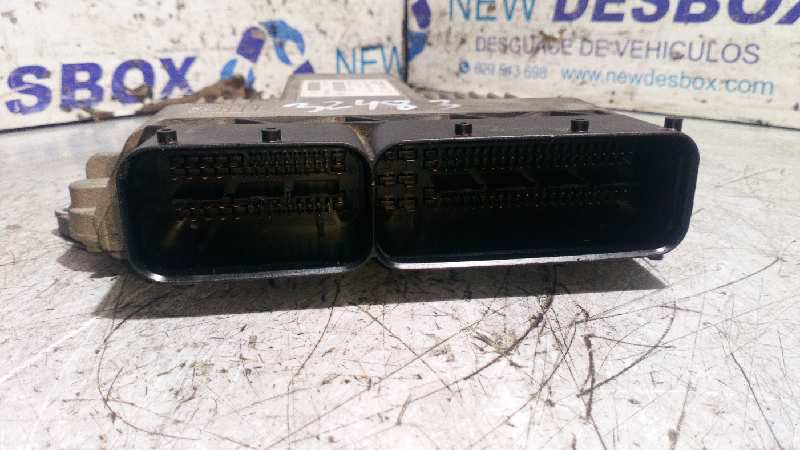 CENTRALITA MOTOR UCE OPEL CORSA C - vista 2