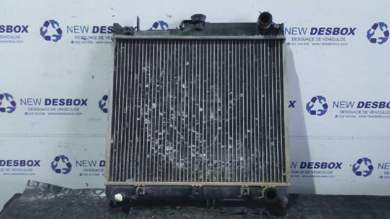 RADIADOR AGUA SUZUKI JIMNY SN (FJ)