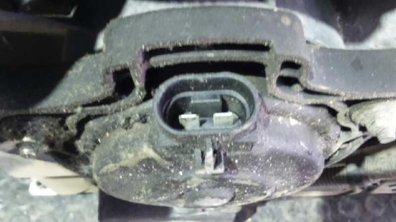 ELECTROVENTILADOR CITROEN JUMPER CAJA ABIERTA (1) - vista 2