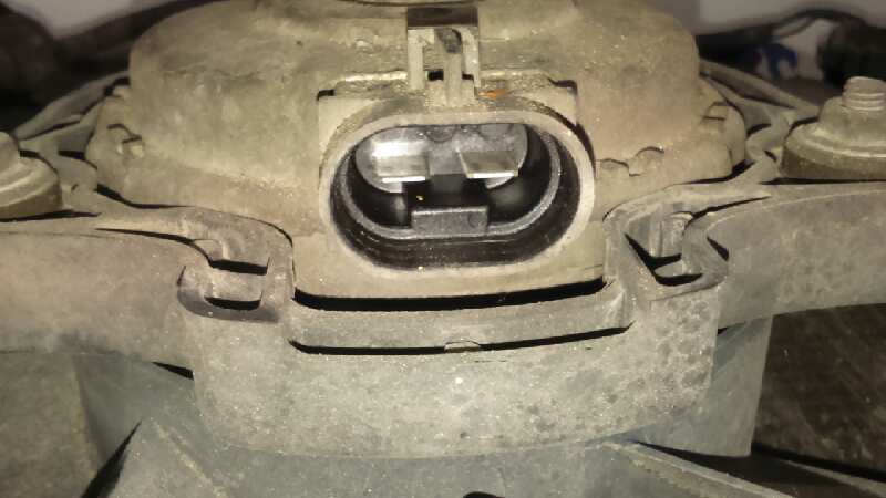 ELECTROVENTILADOR CITROEN JUMPER CAJA ABIERTA (1) - vista 3