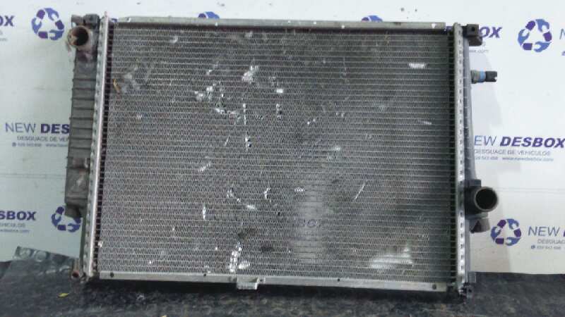 RADIADOR AGUA BMW SERIE 5 BERLINA (E34)
