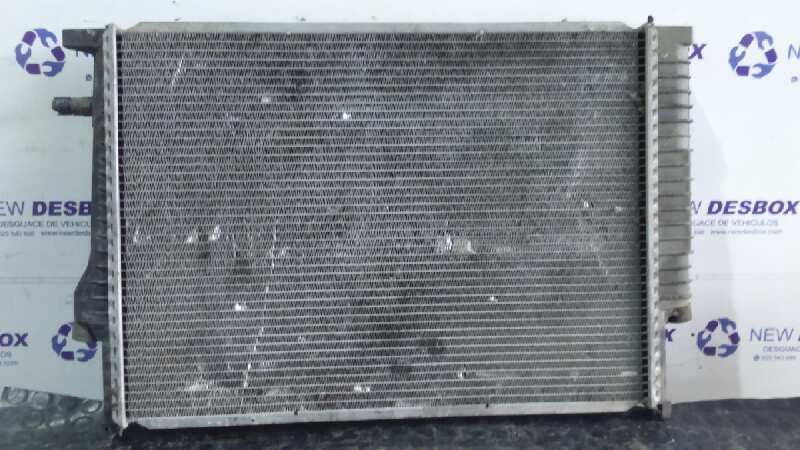 RADIADOR AGUA BMW SERIE 5 BERLINA (E34) - vista 3