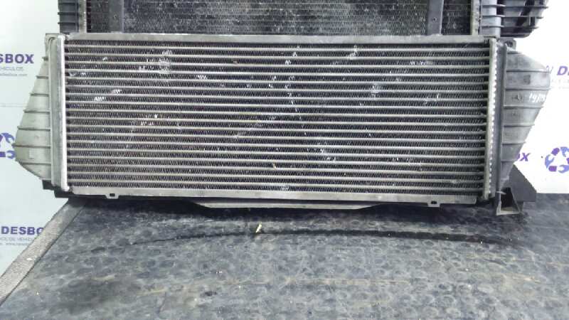 INTERCOOLER MERCEDES-BENZ SPRINTER (W901,W903) COMBI