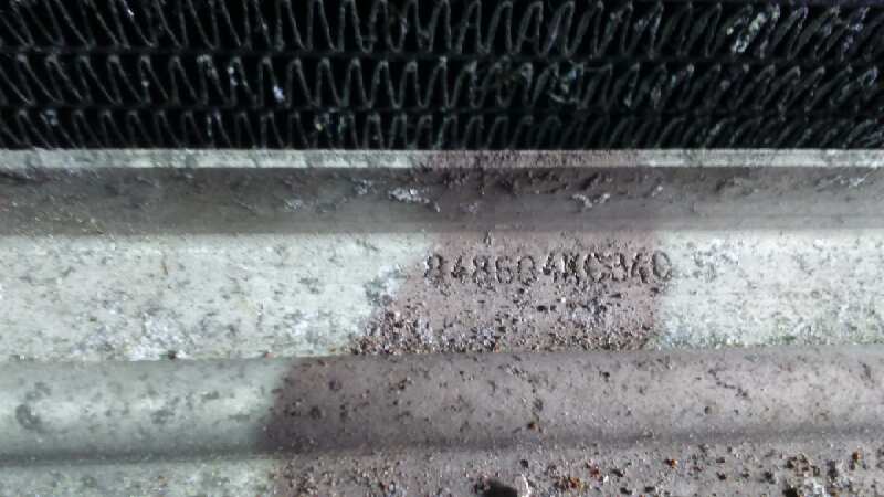 INTERCOOLER MERCEDES-BENZ SPRINTER (W901,W903) COMBI - vista 3