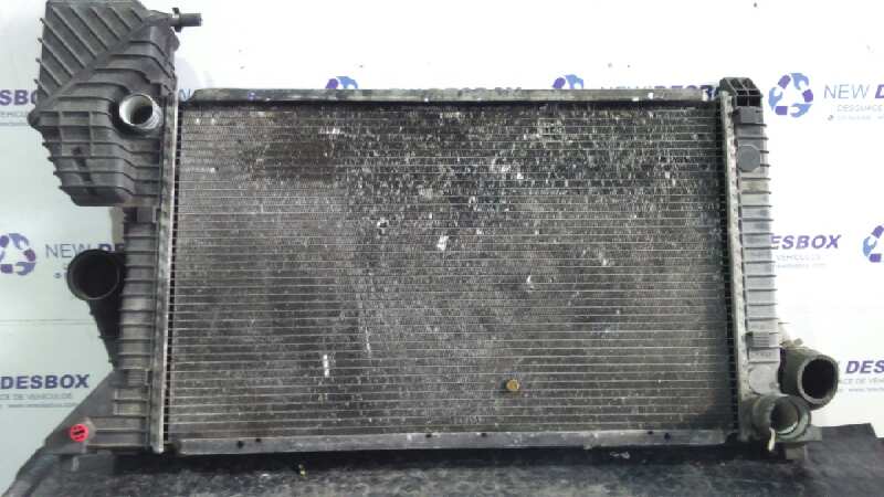 INTERCOOLER MERCEDES-BENZ SPRINTER (W901,W903) COMBI - vista 2