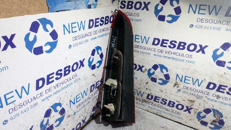 PILOTO TRASERO DERECHO VOLVO XC70 - vista 2