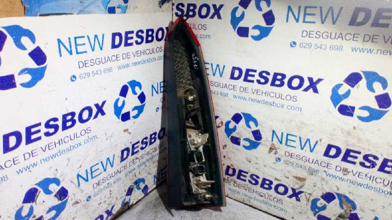 PILOTO TRASERO IZQUIERDO VOLVO XC70 - vista 3