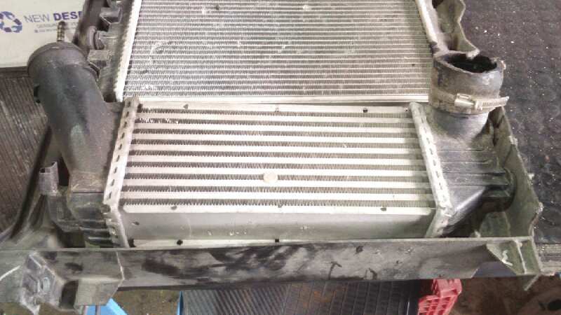 INTERCOOLER PEUGEOT 307 (S1)
