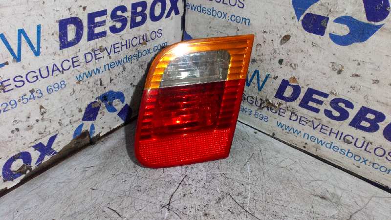 PILOTO PORTON DERECHO BMW SERIE 3 BERLINA (E46)