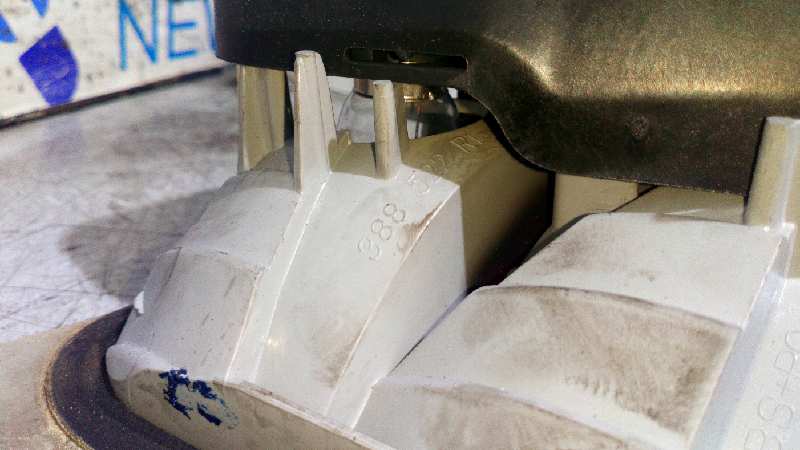 PILOTO PORTON DERECHO BMW SERIE 3 BERLINA (E46) - vista 2