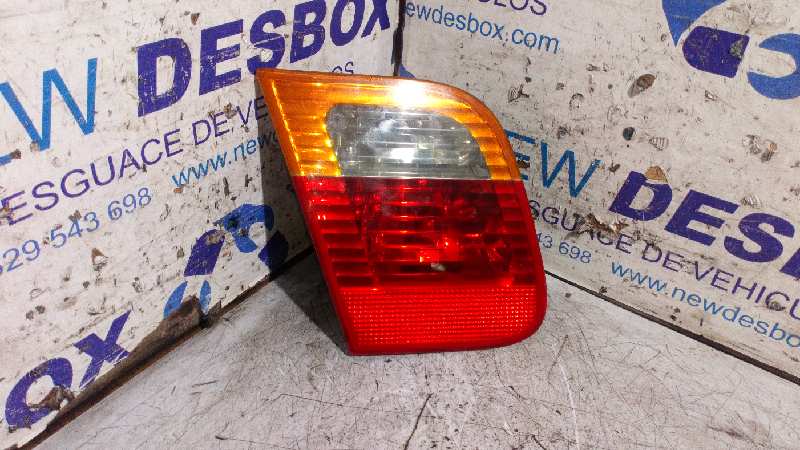 PILOTO PORTON IZQUIERDO BMW SERIE 3 BERLINA (E46)