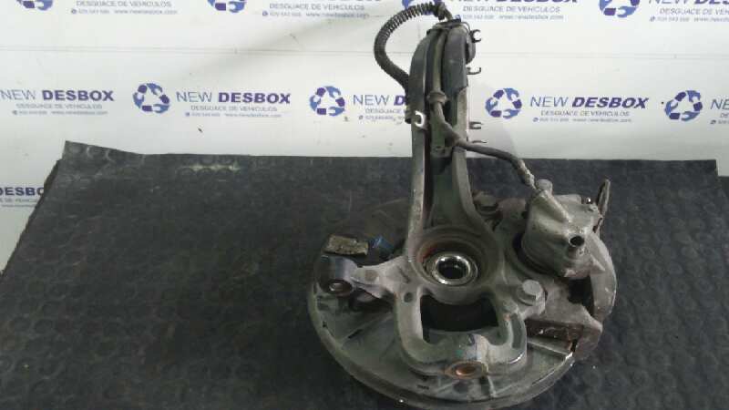 MANGUETA DELANTERA IZQUIERDA VOLKSWAGEN TOUAREG (7LA)