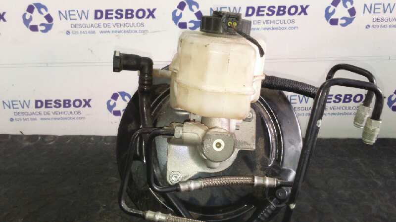 BOMBA FRENO BMW SERIE 3 BERLINA (E90) - vista 4