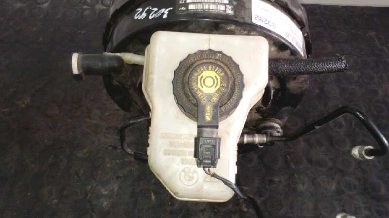 BOMBA FRENO BMW SERIE 3 BERLINA (E90) - vista 2