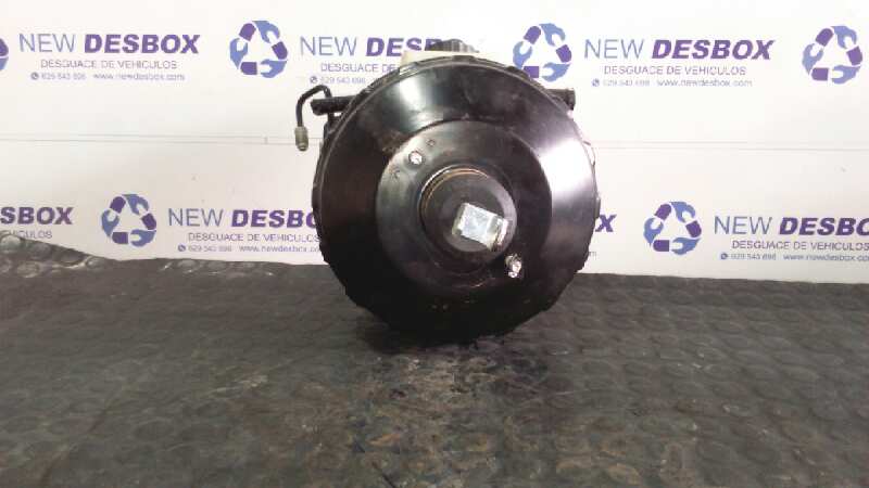 SERVOFRENO BMW SERIE 3 BERLINA (E90) - vista 5