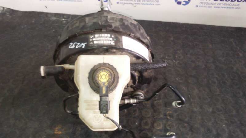 SERVOFRENO BMW SERIE 3 BERLINA (E90) - vista 2