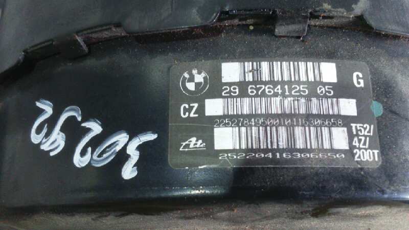 SERVOFRENO BMW SERIE 3 BERLINA (E90) - vista 6