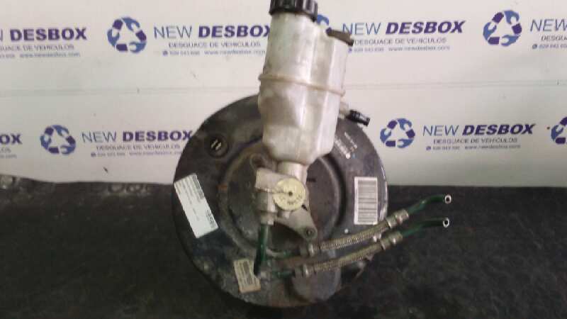 BOMBA FRENO PEUGEOT 407