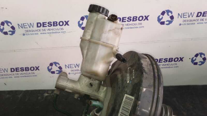 BOMBA FRENO PEUGEOT 407 - vista 2