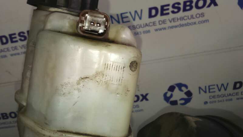 BOMBA FRENO PEUGEOT 407 - vista 4