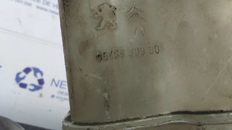 BOMBA FRENO PEUGEOT 407 - vista 3